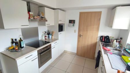 Appartement te huur - Foto 5