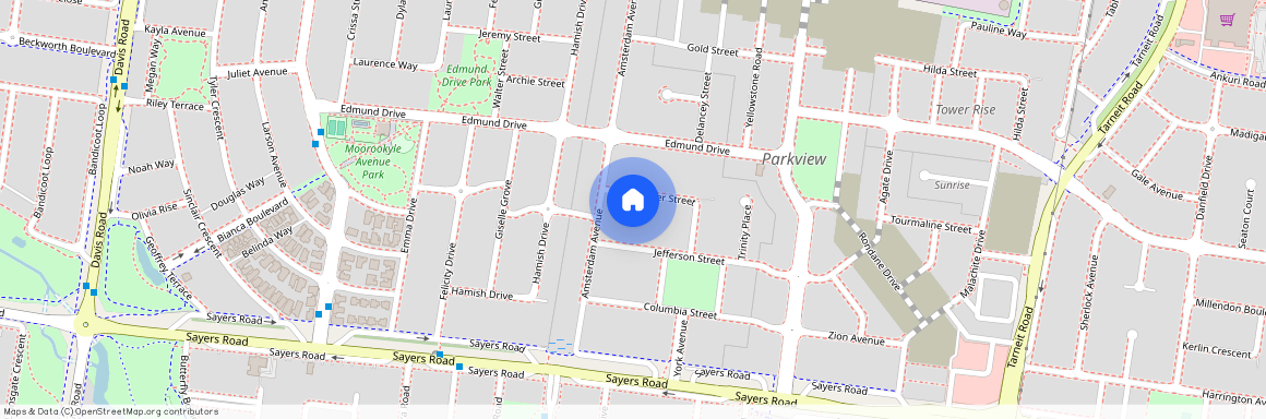 6 Hester Street, Vic 3029, Tarneit