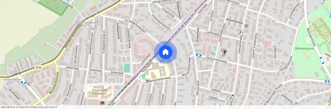 Rainal, 4, 4125 Riehen