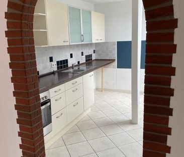 Wohnung Stadtwald/ Rellinghausen - Foto 1