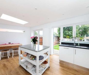 Kynaston Road, Didcot, OX11 - Photo 2