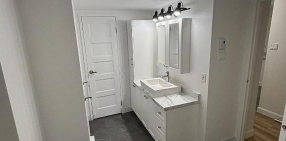 4 1/2 à louer rénové - Granby - Photo 2