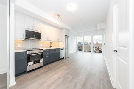 For Lease - 2343 Khalsa Gate Unit# 617, Oakville, Ontario - Photo 5