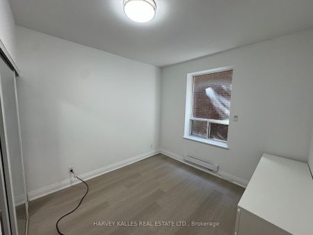 For Lease - 399 Dupont Street Unit# 103, Toronto, Ontario - Photo 2