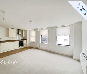 1 bedroom apartment to rent - Photo 5