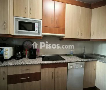 Apartamento en alquiler en Calle Torre Moro - Photo 3