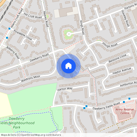 87 Dawberry Road, Kings Heath, B14, Birmingham