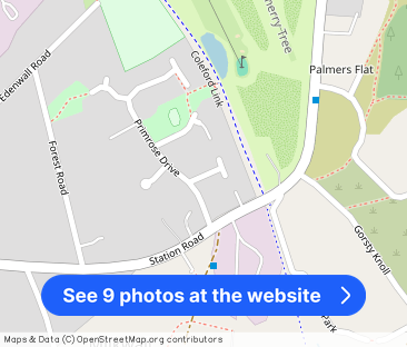 Bluebell Close, Milkwall, Coleford - Photo 1