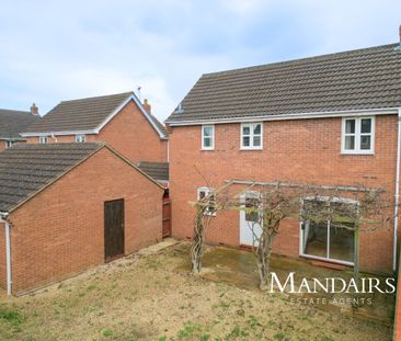 Cunningham Road, Sugar Way, Peterborough - Photo 2