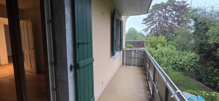 Appartement de 4 pièces au 1er étage - Foto 4