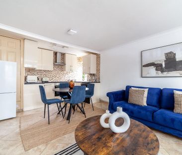 1 bedroom ground floor flat to rent - Photo 2