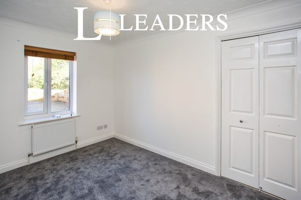 2 bedroom apartment to rent Epsom Court, Timor Close, Fareham, PO15 - Photo 1