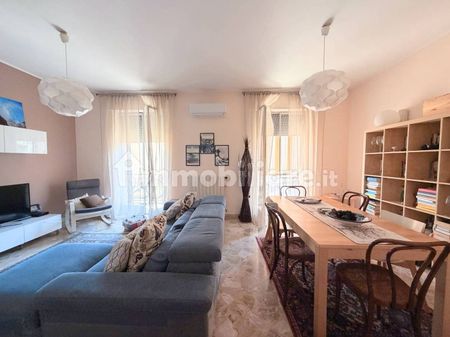 Quadrilocale viale Teracati, Santa Panagia - Teracati, Siracusa - Photo 3