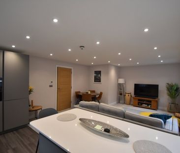 11 Station Road, Gerrards Cross,SL9 - Photo 4