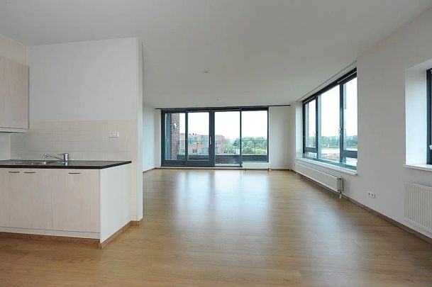 Appartement de deux chambres Klaverveld 361, 's-Gravenhage - À louer - Photo 1