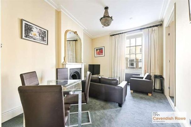 Chilworth Street, London, W2 - Photo 1