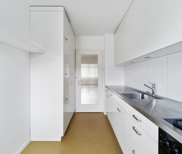 Helle 3.5-Zimmerwohnung in Frenkendorf - Foto 6