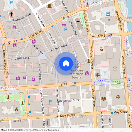 Thorndale Avenue, BT14 6B, Belfast