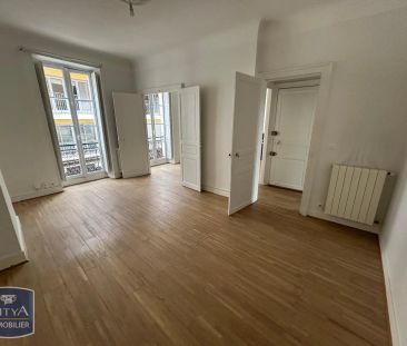 Appartement à louer 3 pièces 65m² - Photo 1