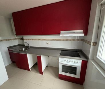 Piso de alquiler en Avilés - Calle Santa Apolonia, Villalegre - La Luz - Photo 1