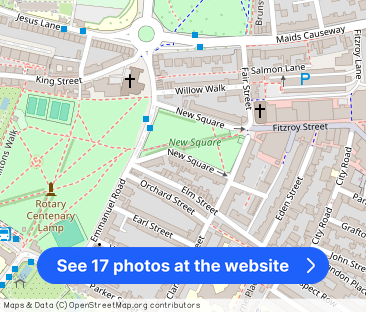 New Square, Cambridge - Photo 1