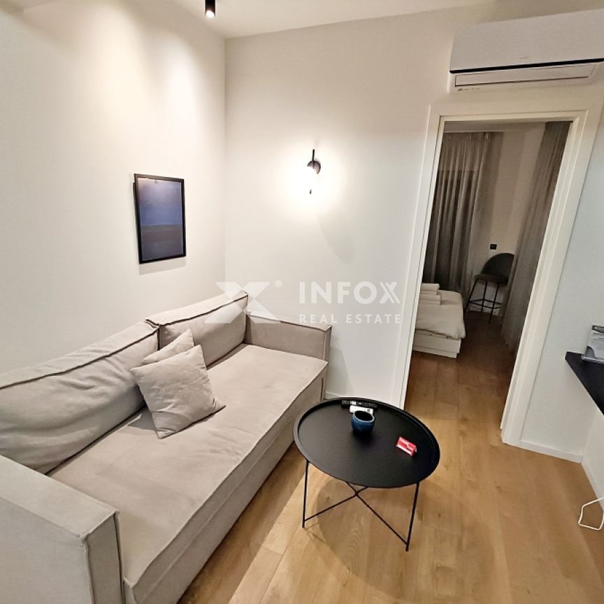 Ενοικιάζεται Διαμέρισμα 50 τ.μ. - Photo 1