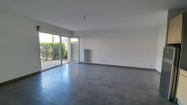 location Appartement T3 DE 65.11m² À GRABELS - Photo 1