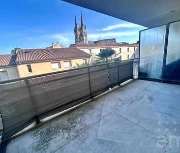 APPARTEMENT NIORT - 2 pièce(s) - 41.77 m2 - Photo 3