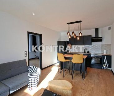 Mieszkanie Szczecin Dąbie powierzchnia 57.6 m² C319-WM-41923 - Фото 4