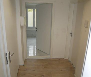 2.5 Zimmer, 58 m², 2. Stock - Foto 2