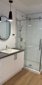 4 1/2 et 5 1/2 à louer St-Hyacinthe Libre immédiatement - Condo / appartment / logement - Photo 4