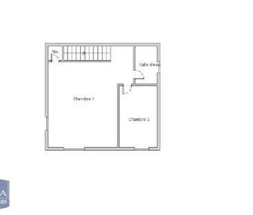 Appartement à louer 3 pièces 82.57m² - Photo 4