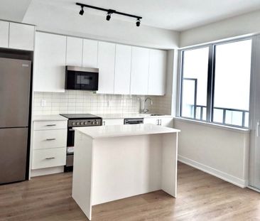 For Lease - 15 Ellerslie Avenue Unit# 1709, Toronto, Ontario - Photo 3