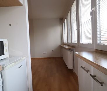 Pronájem bytu 1+kk 30 m2 - Photo 6