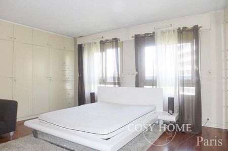 Appartement en location | Puteaux - Photo 4