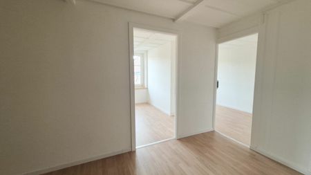 Grand appartement de 6,5 pièces - Photo 2