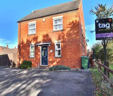 Peach Close, Walton Cardiff, Tewkesbury, GL20 - Photo 4