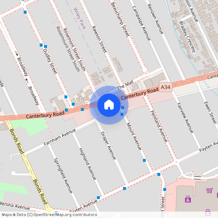 50/1236 Canterbury Road, Roselands NSW 2196