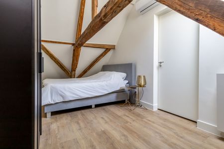 Appartement te huur: Gasthuisstraat 1-C 5211 NP Den Bosch - Photo 5