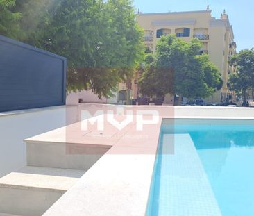 Apartamento T3 em Faro - Photo 6