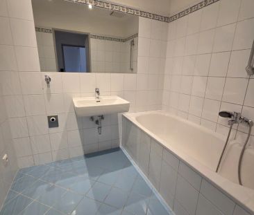 Coole Dachgeschosswohnung mit Dachterrasse (+ zusätzlicher Nutzung ... - Photo 6