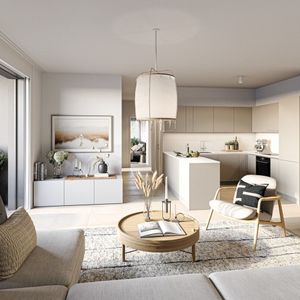 RESIDENZA HEDERA - PRIMA LOCAZIONE DI APPARTAMENTI MODERNI A TENERO-CONTRA - Photo 2