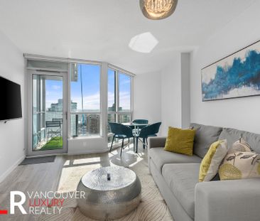 Condo in Downtown Vancouver, BC - Photo 2
