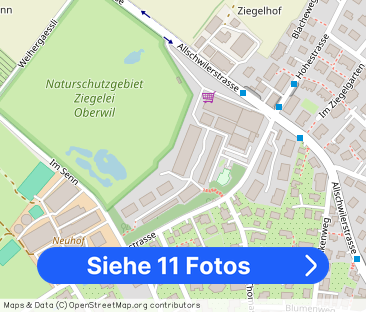 4.5 Zimmer, 123 m², 2. Stock - Foto 1