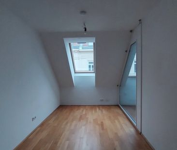 3-Zimmerwohnung mit Balkon und perfekter Verkehrsanbindung in U-Bah... - Photo 4
