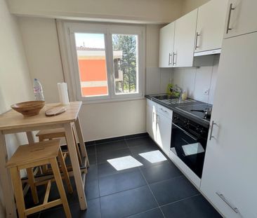 Appartement lumineux de 2 pièces proche du CHUV. - Photo 6