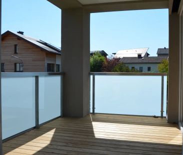 Hochwertige 4 Zimmerwohnung Mit Balkon und TG in Leonding - Photo 2