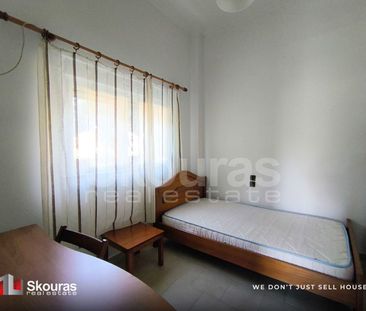 Studio/Γκαρσονιέρα για ενοικίαση Ρίο - Photo 6