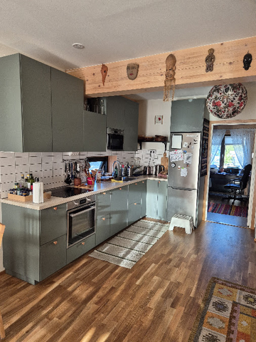 Sidenbigatan, Uppsala - Photo 2