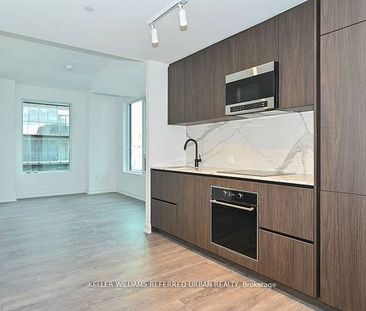 Eglinton/Mount Pleasant-NEW Bright 1Bdrm 1Bath - Photo 3